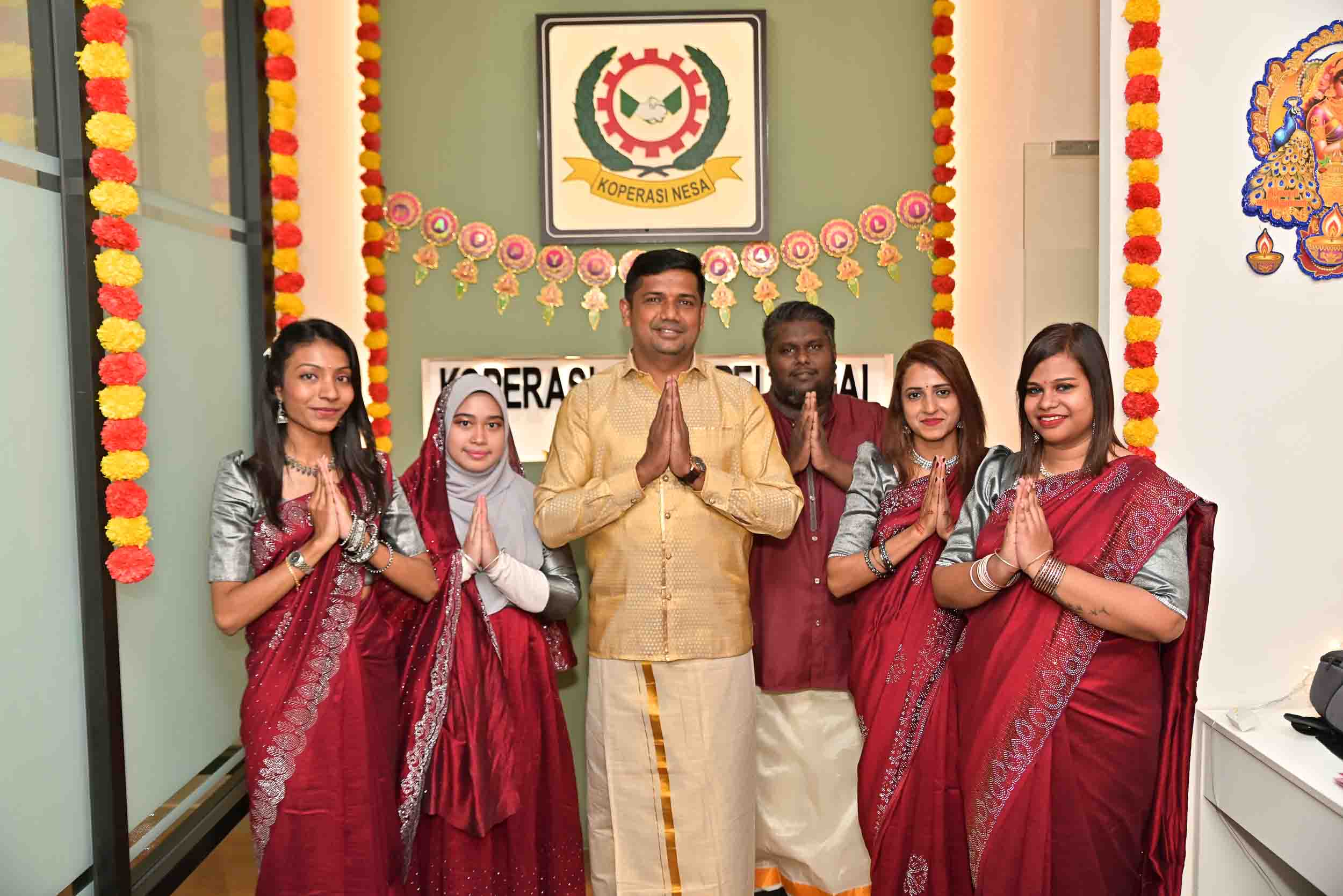 Deepavali Celebration 2024